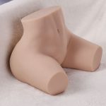 12 КГ - Реалістична секс-лялька з великим тулубом