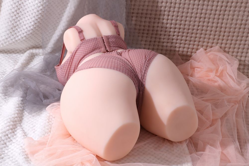 18 kg di grandi tette donne bambola sesso busto grasso sesso busto10