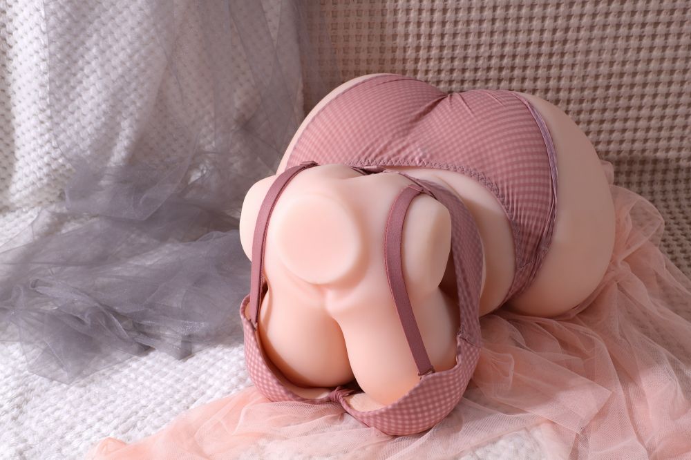 18 kg di grandi tette donne bambola sesso busto grasso busto15