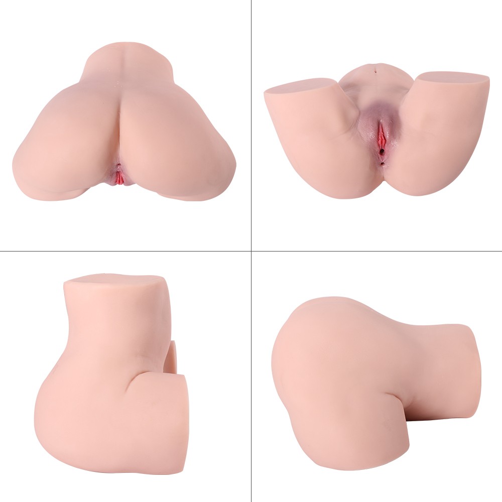25Ib - Kimberley TPE Sexy Sex Doll Torso kimberley sex torso2