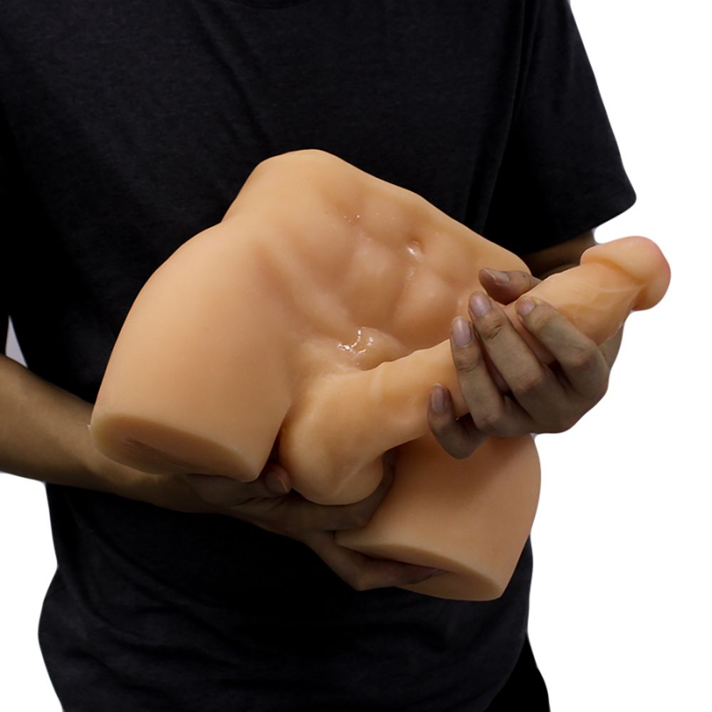 4,5 kg férfi szamár szexbaba törzs hím szamár szex baba5