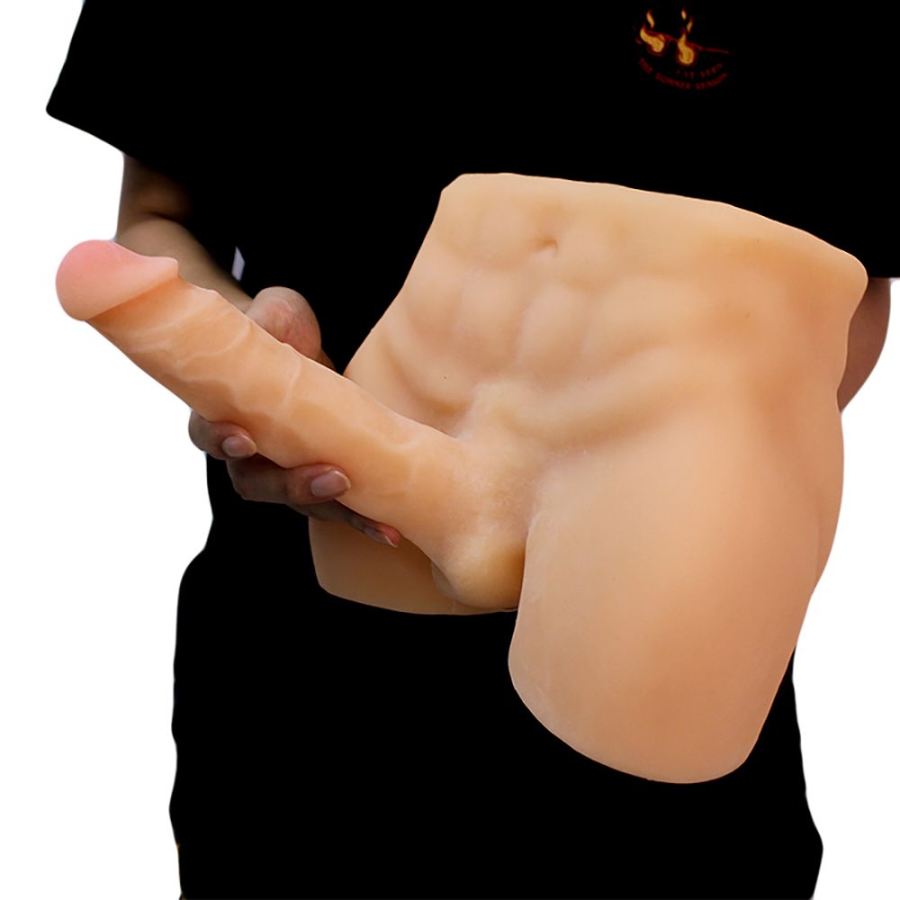 4,5 kg férfi szamár szexbaba törzs hím szamár szex baba6