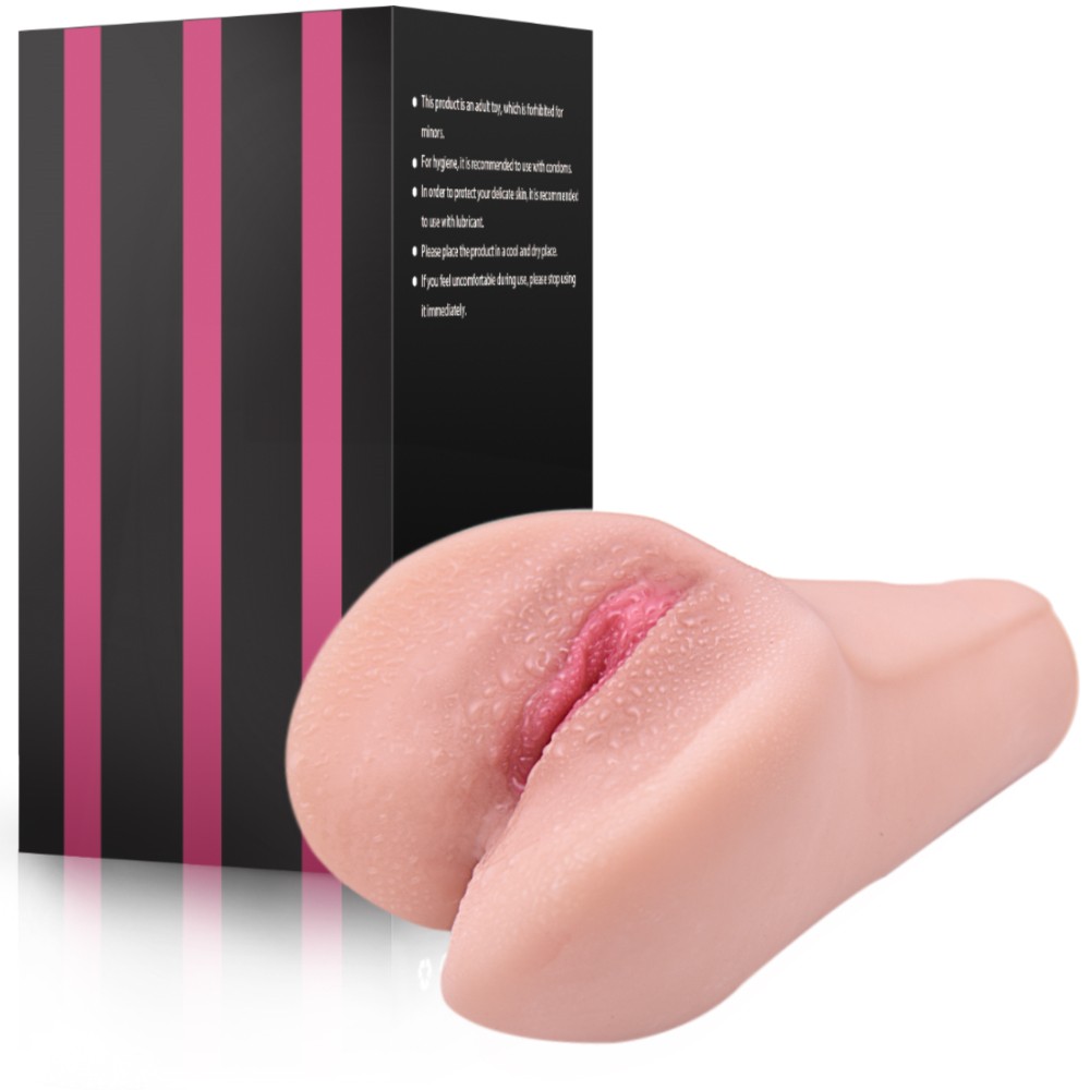 Beste pocket pussy mannelijke masturbator mini sex torso1