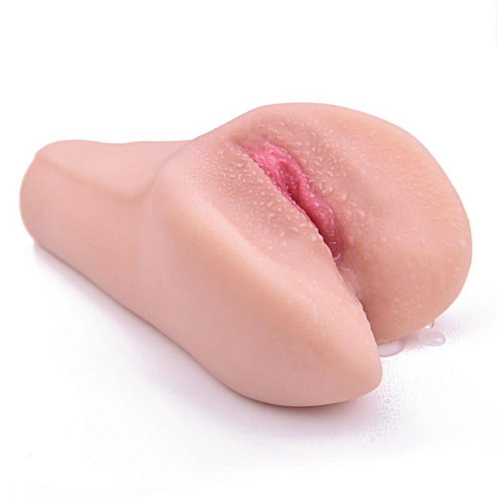 Beste pocket pussy mannelijke masturbator mini sex torso2