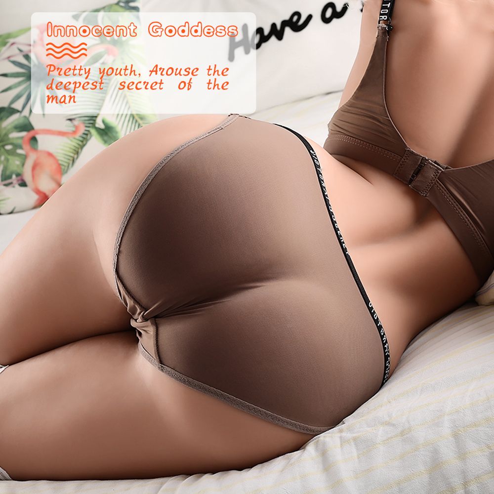 53Ib - Sexy Big Half Sex Doll Torso sex torso11 4