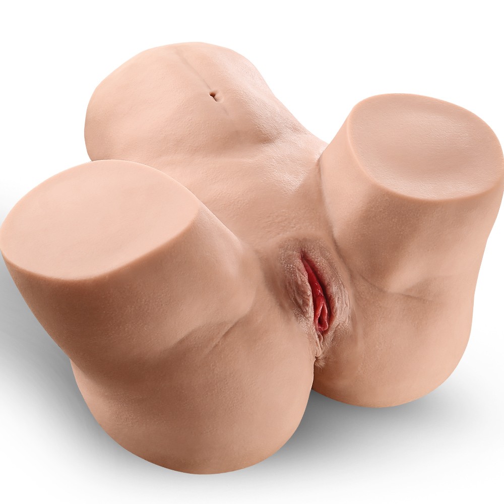 55Иб - Най -добрият голям дупе торс секс кукла секс торсо3 18