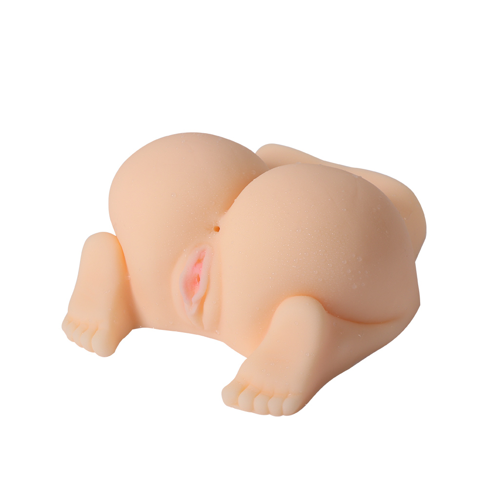 5.7Ib - Chiquita Mini Ass Torso Sex Doll sextorso3 19