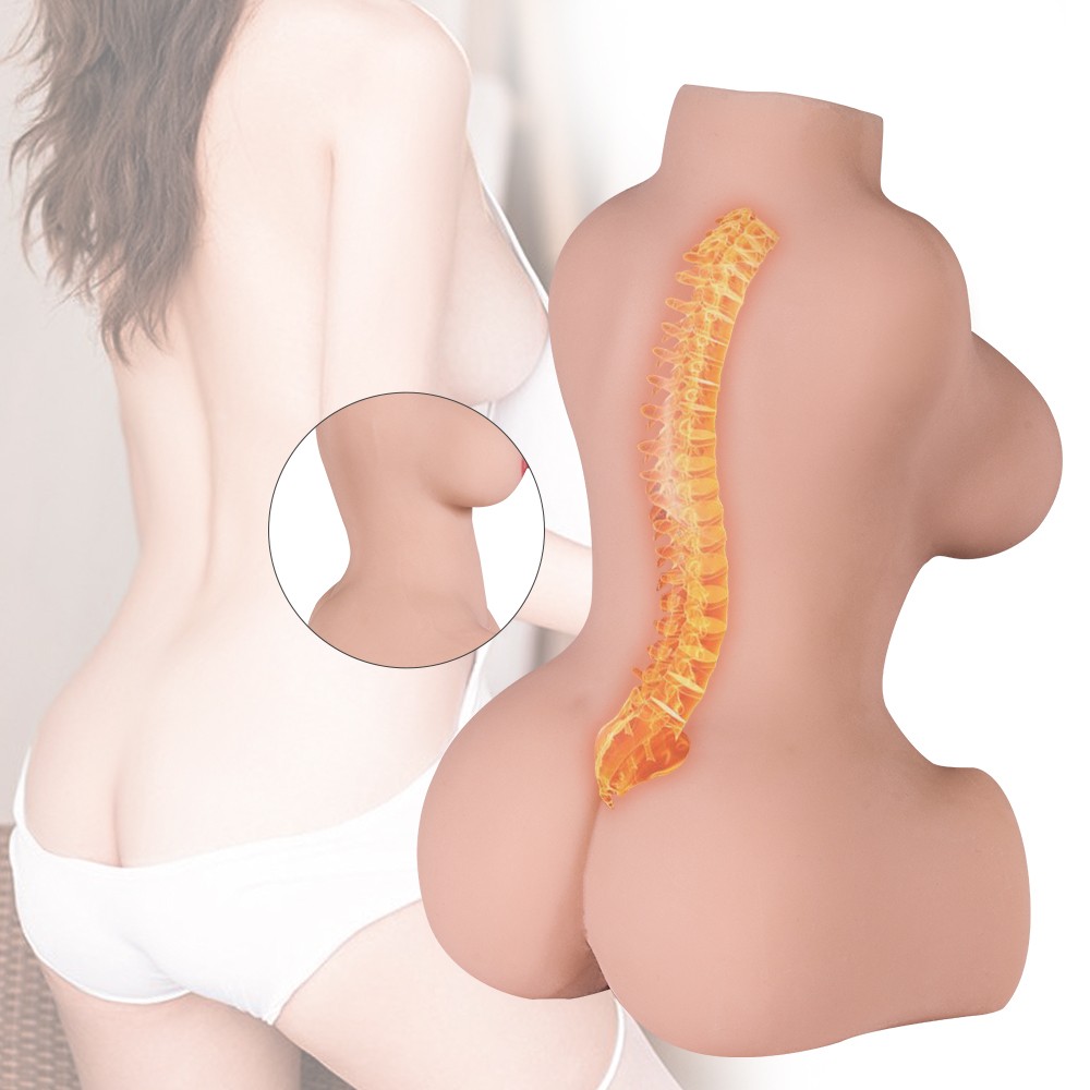 5.38Ib - Mini Cheap Women Sex Doll Torso sex torso5 5