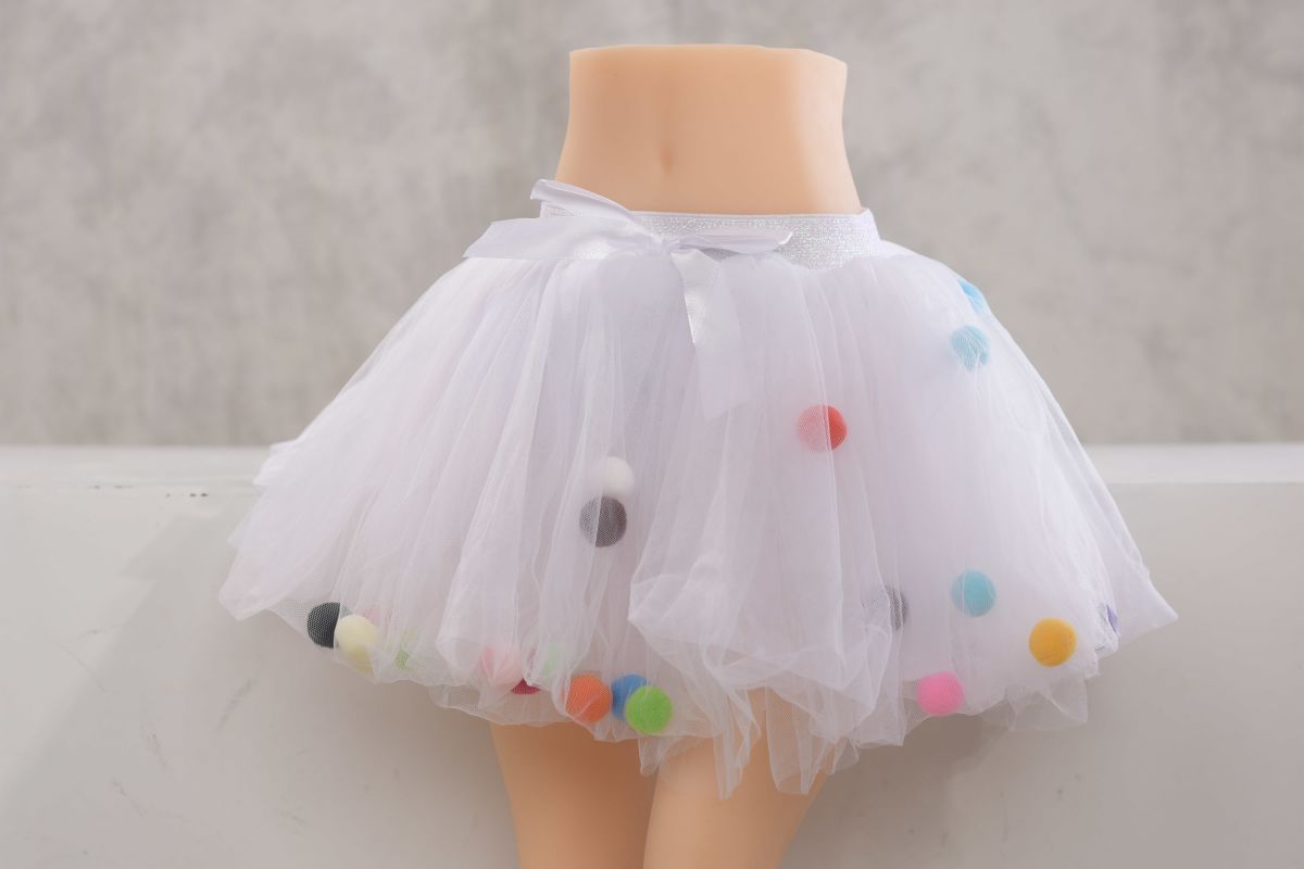 70 cm polovica tela sexu