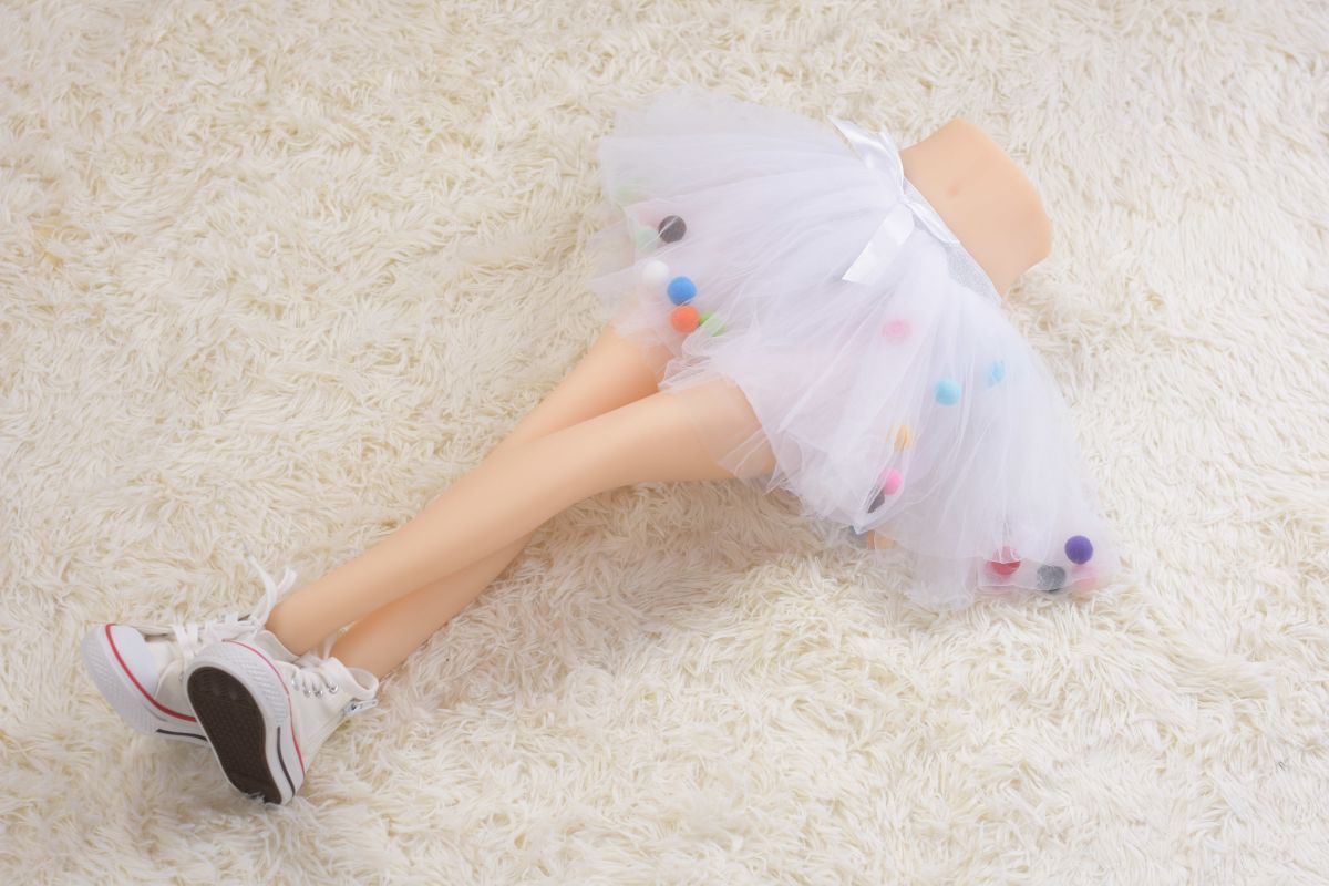 70 cm polovica tela sexu