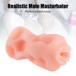 Torso sexual femenino mini coño