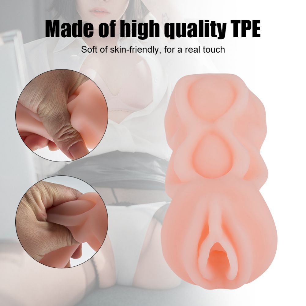 Mujer Mini Coño Sexo Torso coño sexo toy4 1