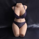 9KG Лепшыя жаночыя сэкс лялькі Торс