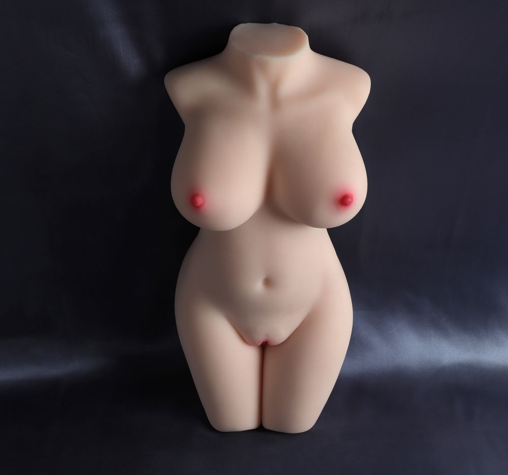 9KG Best Female Sex Dolls Torso sex torso8