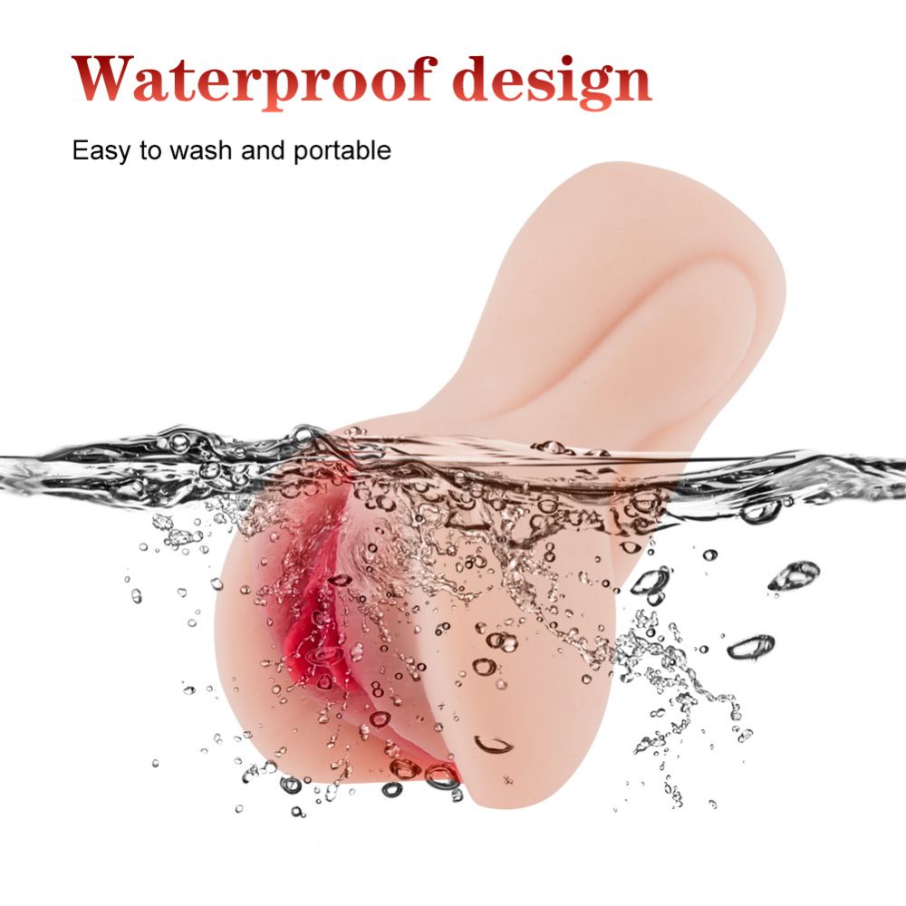 Mini Pussy Masturbator Sex Toy sex toy5