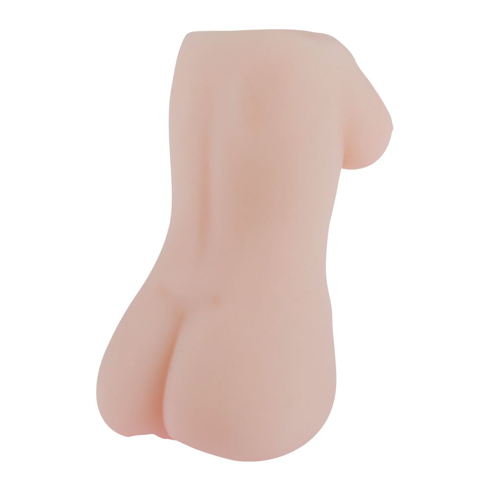 Cheap TPE Pussy Sex Doll Torso sex toy6 1