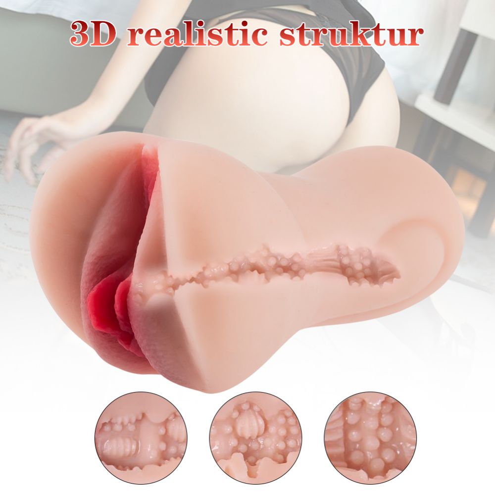 Mini Pussy Masturbator Sex Toy sex toy7