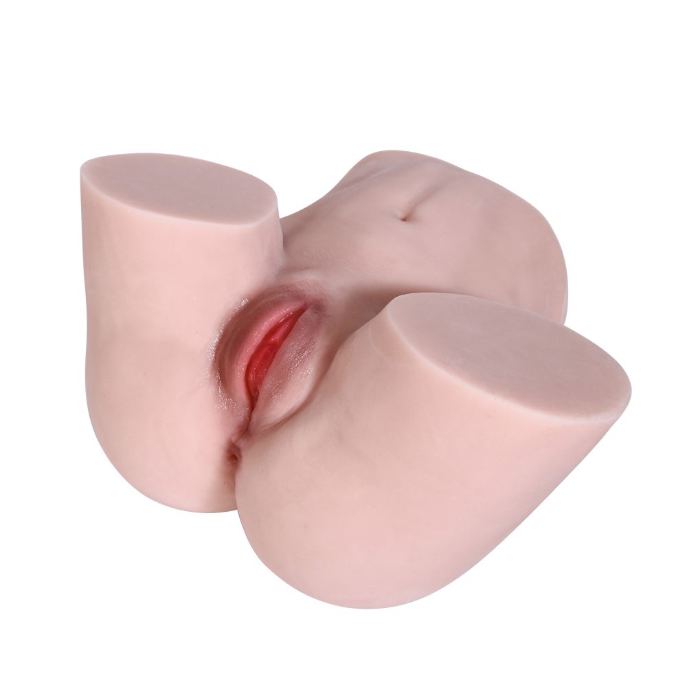 7.5KG Big Ass Cheap Sex Torso Ass Sex Doll Torso1