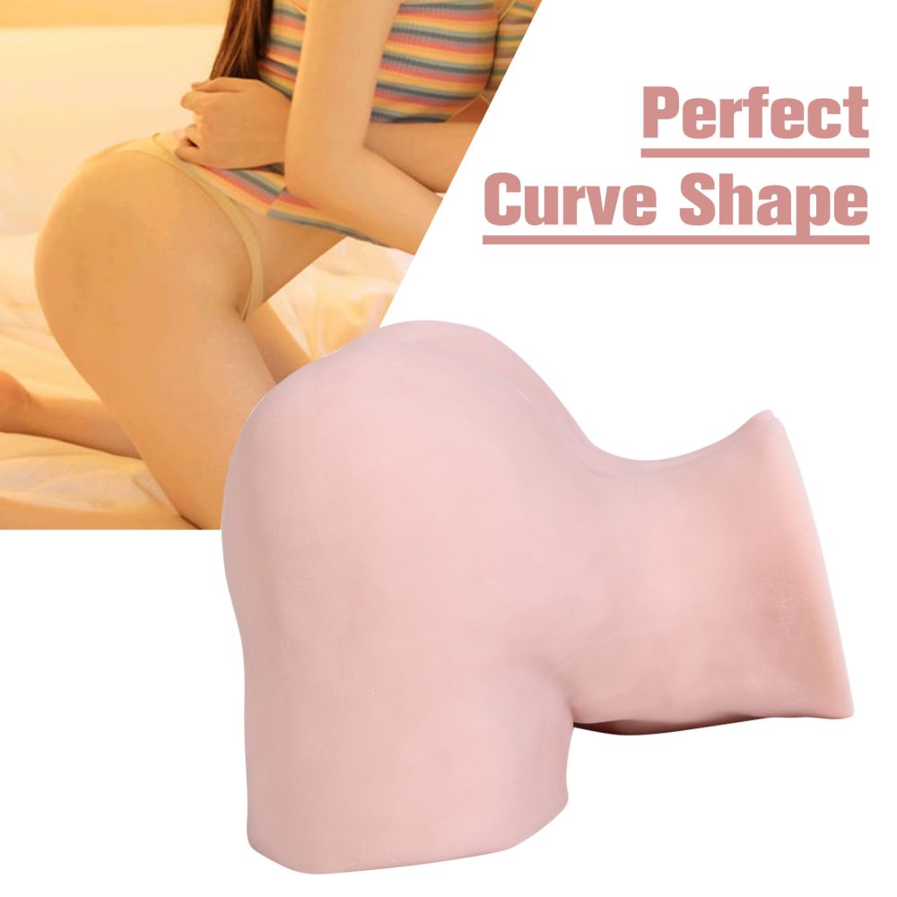 7.5KG Big Ass Cheap Sex Torso Ass Sex Doll Torso3