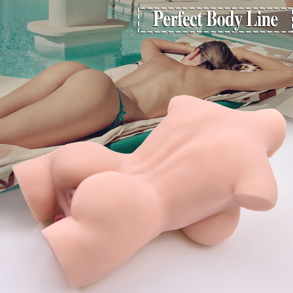 4LB Mini Cheap Sex Doll Torso Lifelike Sex Doll Torso7