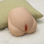 2.5KG Doll Gnéas Ass Nua Torso