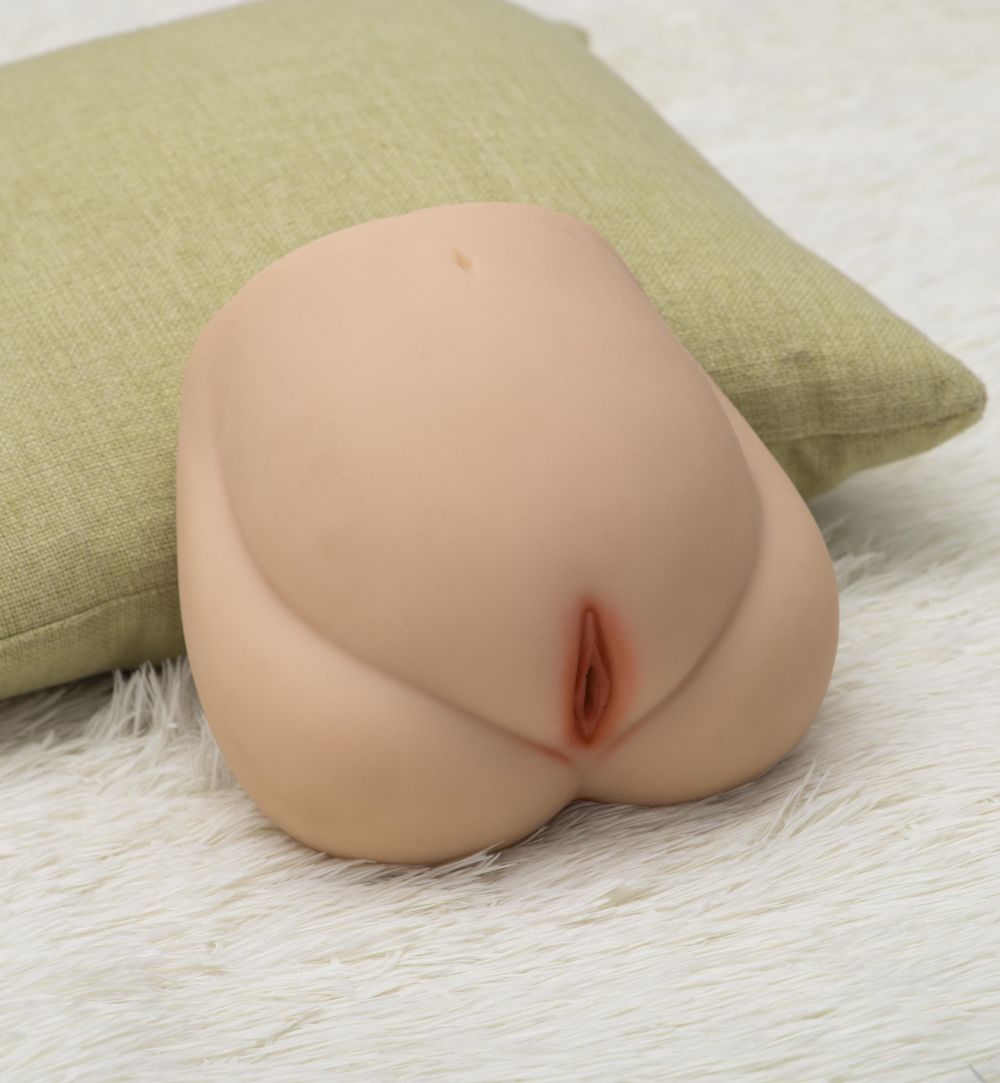 2.5KG New Ass Sex Doll Torso ass sex torso2