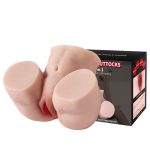 Torse de poupée de sexe cul sexy 2KG
