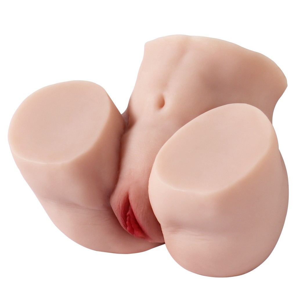 2kg sexy assoul Doll torse mini ass6