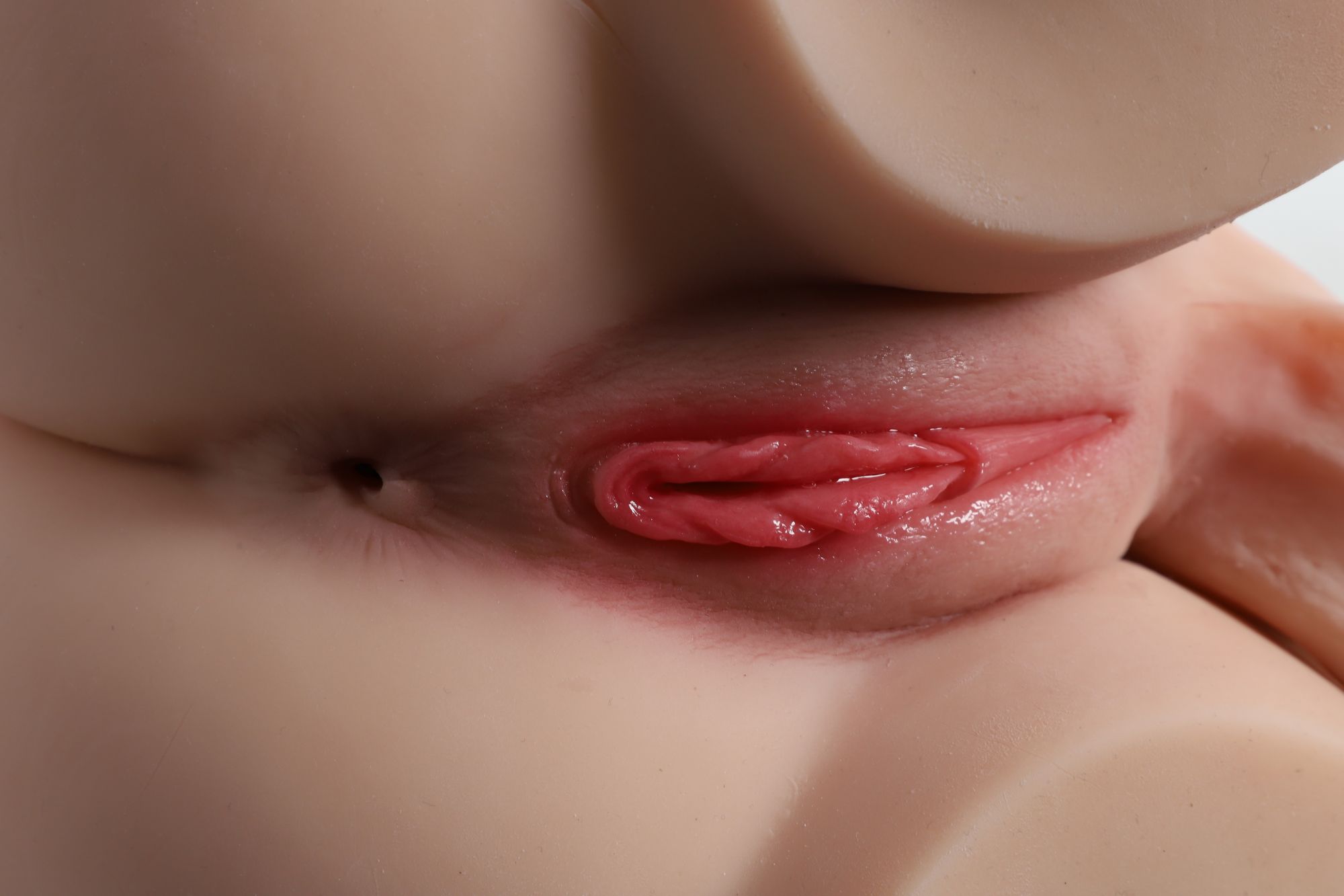 Travesti Prazer Pênis Boneca Sexual Torso 13kg travesti torso1