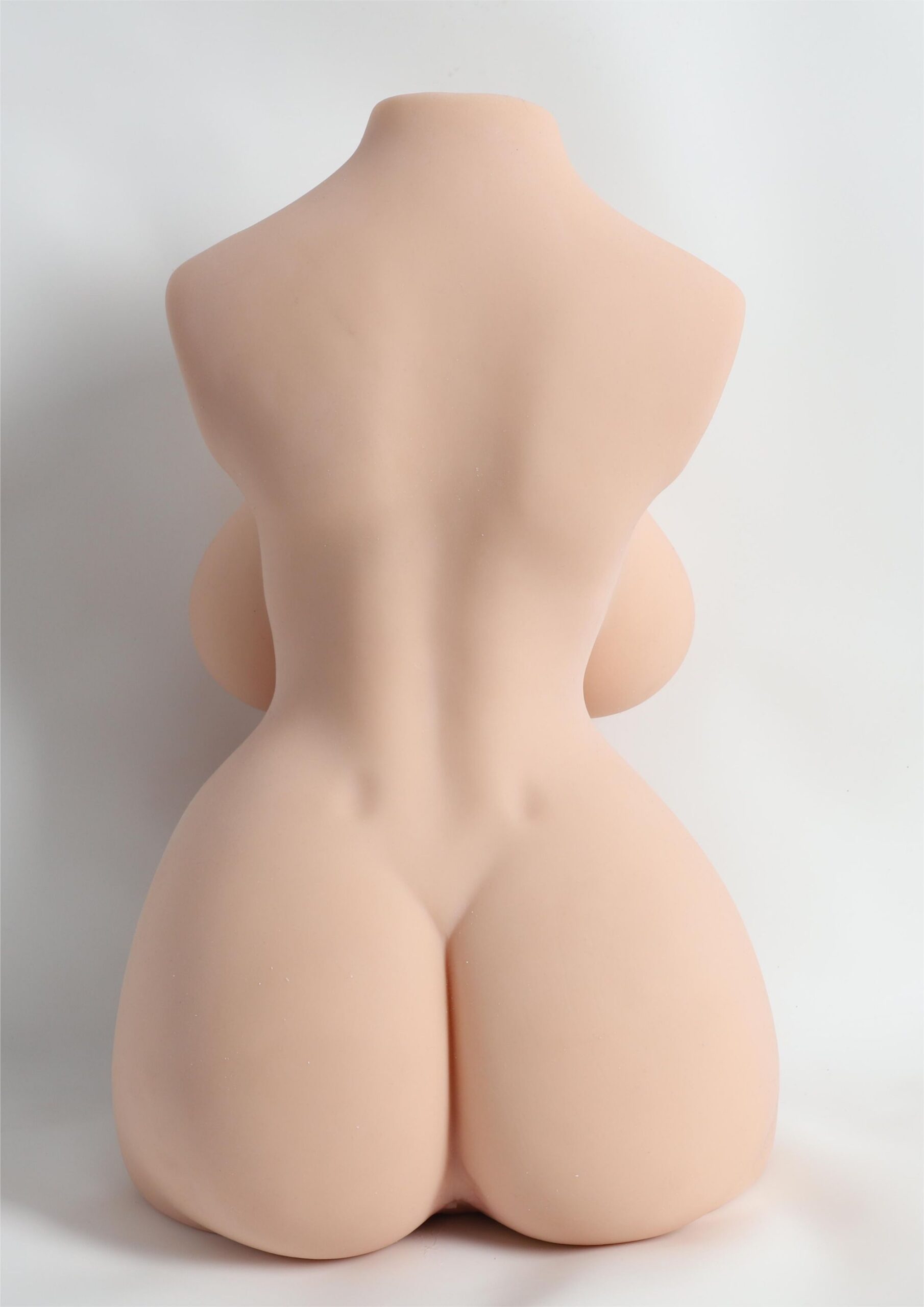 Travesti Prazer Pênis Boneca Sexual Torso 13kg travesti torso13 em escala