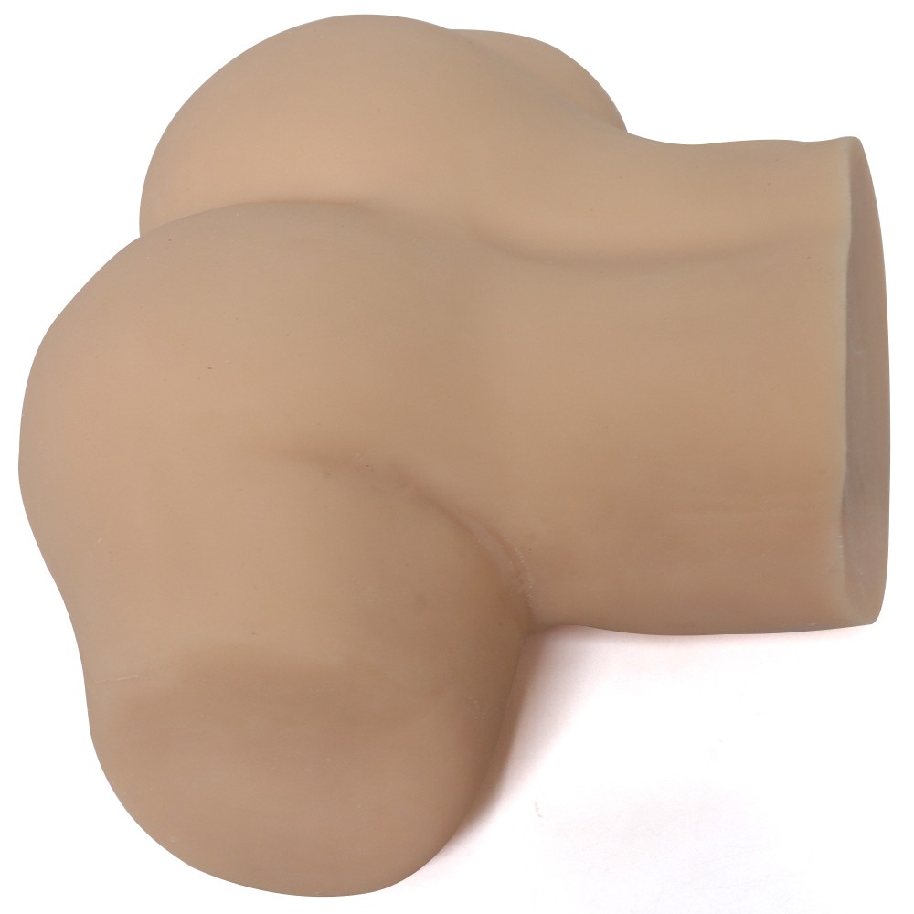 Realistic Tits TPE Sex Doll Torso 7kg ass3