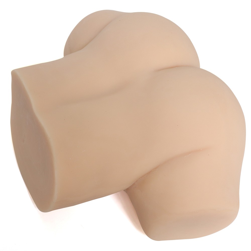 Realistic Tits TPE Sex Doll Torso 7kg ass4