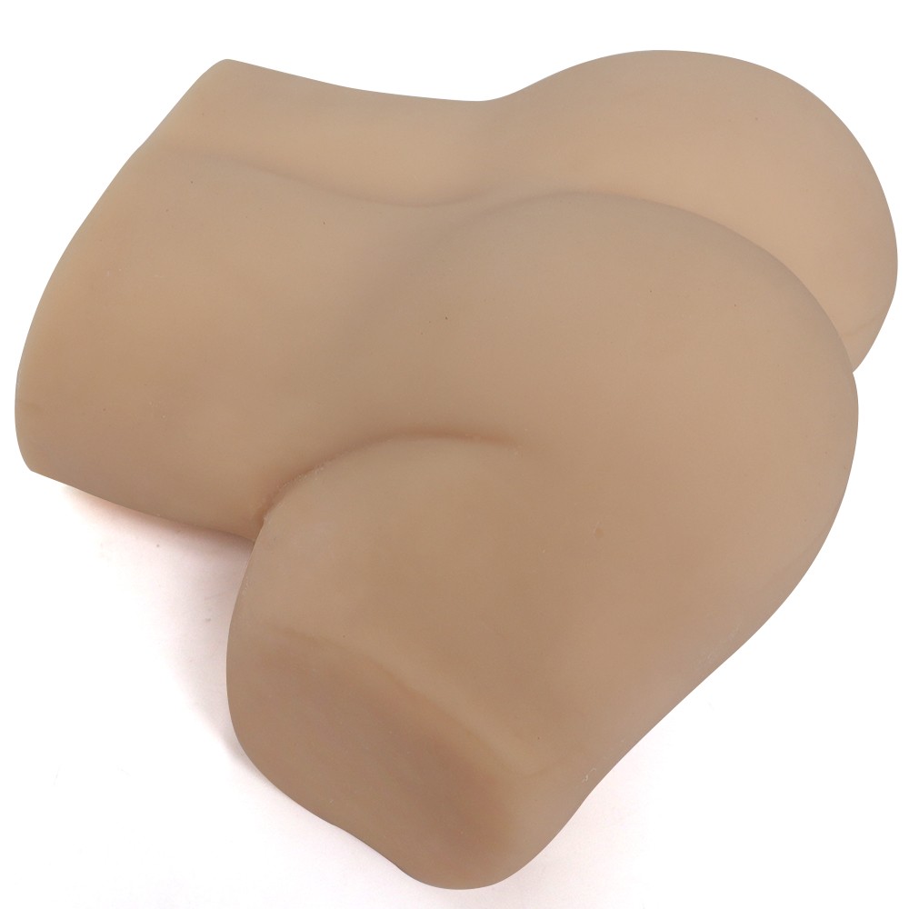 Realistic Tits TPE Sex Doll Torso 7kg ass7