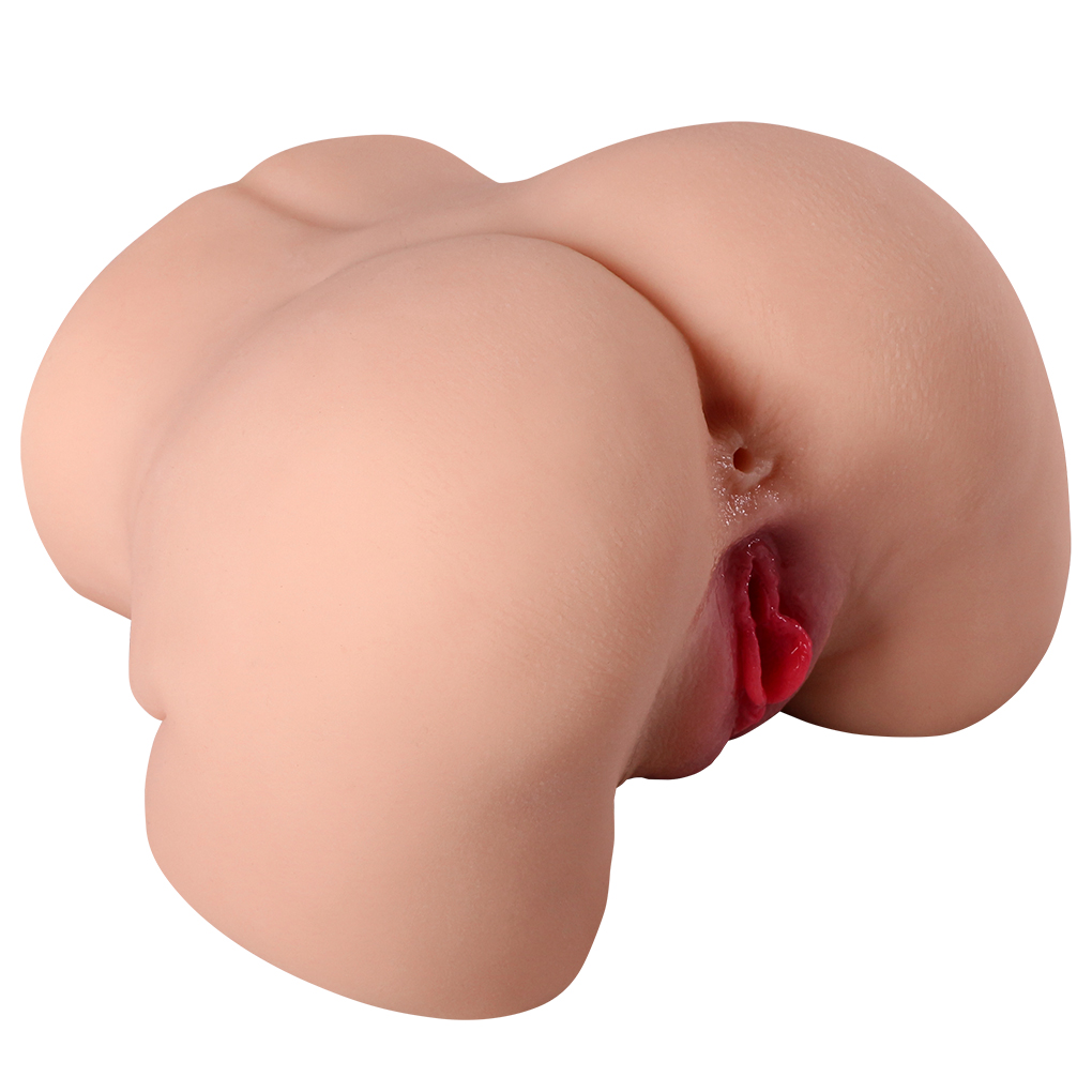 Ass Tpe torso1