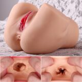 Ass Tpe torso15