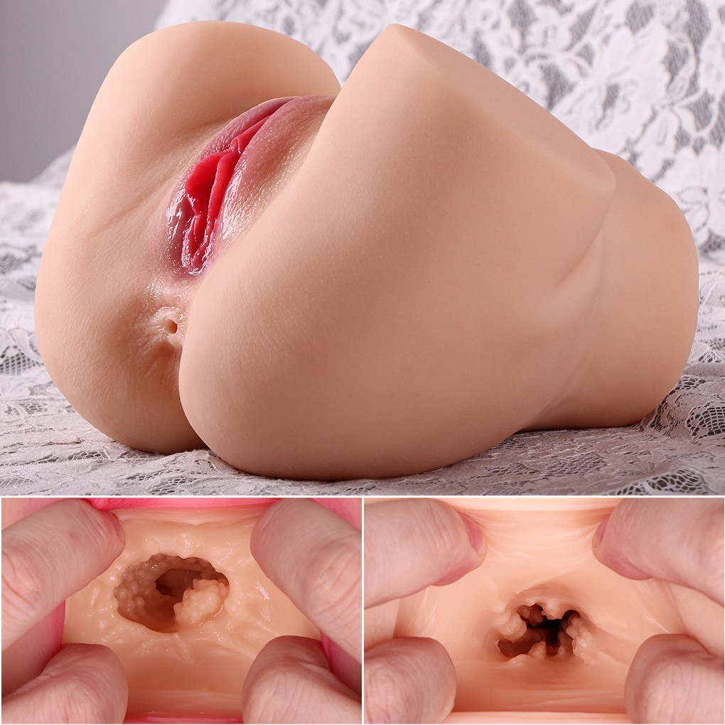 Ass Tpe torso15