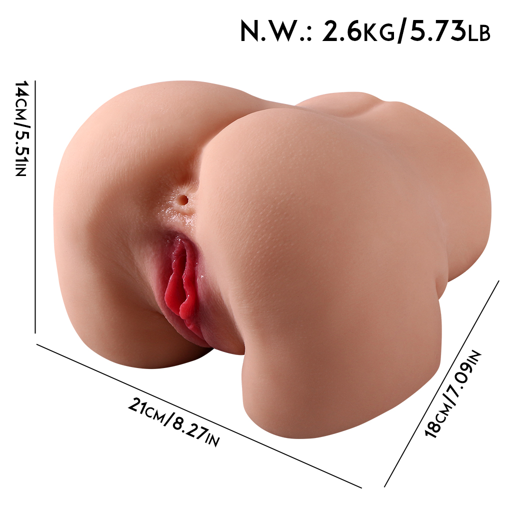 Ass Tpe torso24