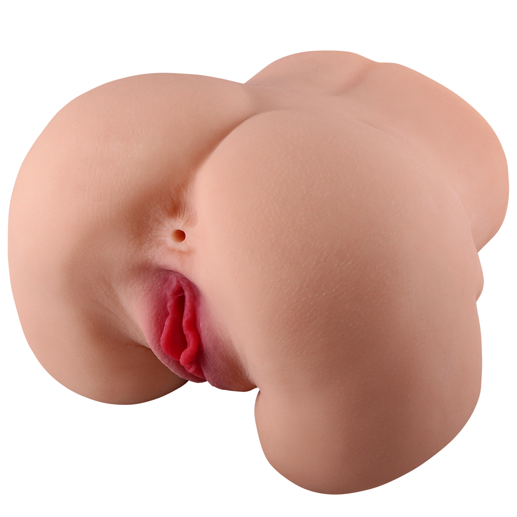 Ass Tpe torso6