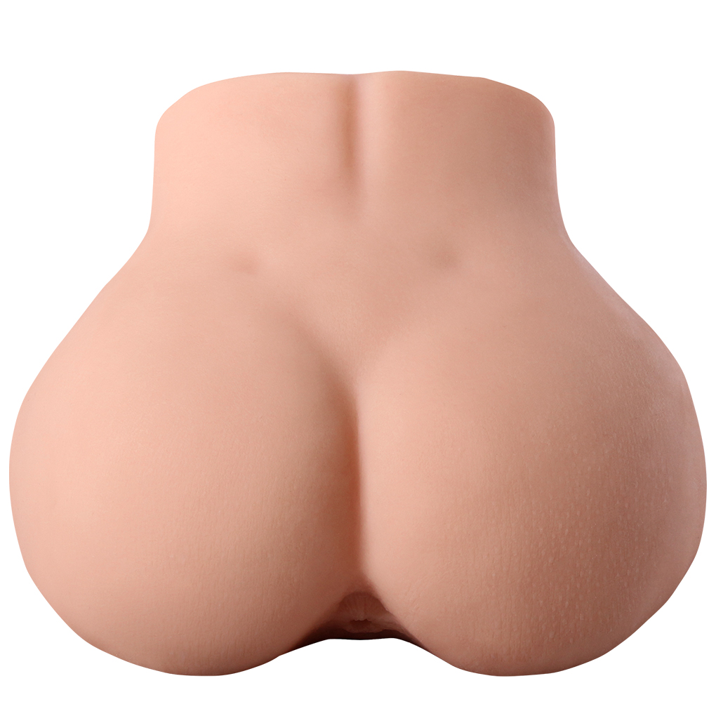 Ass Tpe torso8