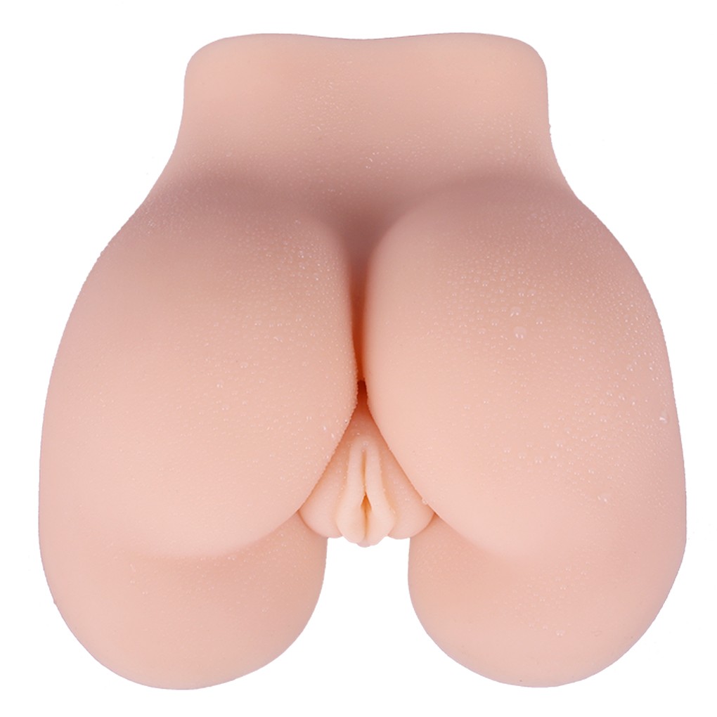 1KG Fantasy Ass Sex Doll Torso Fantasy ægte