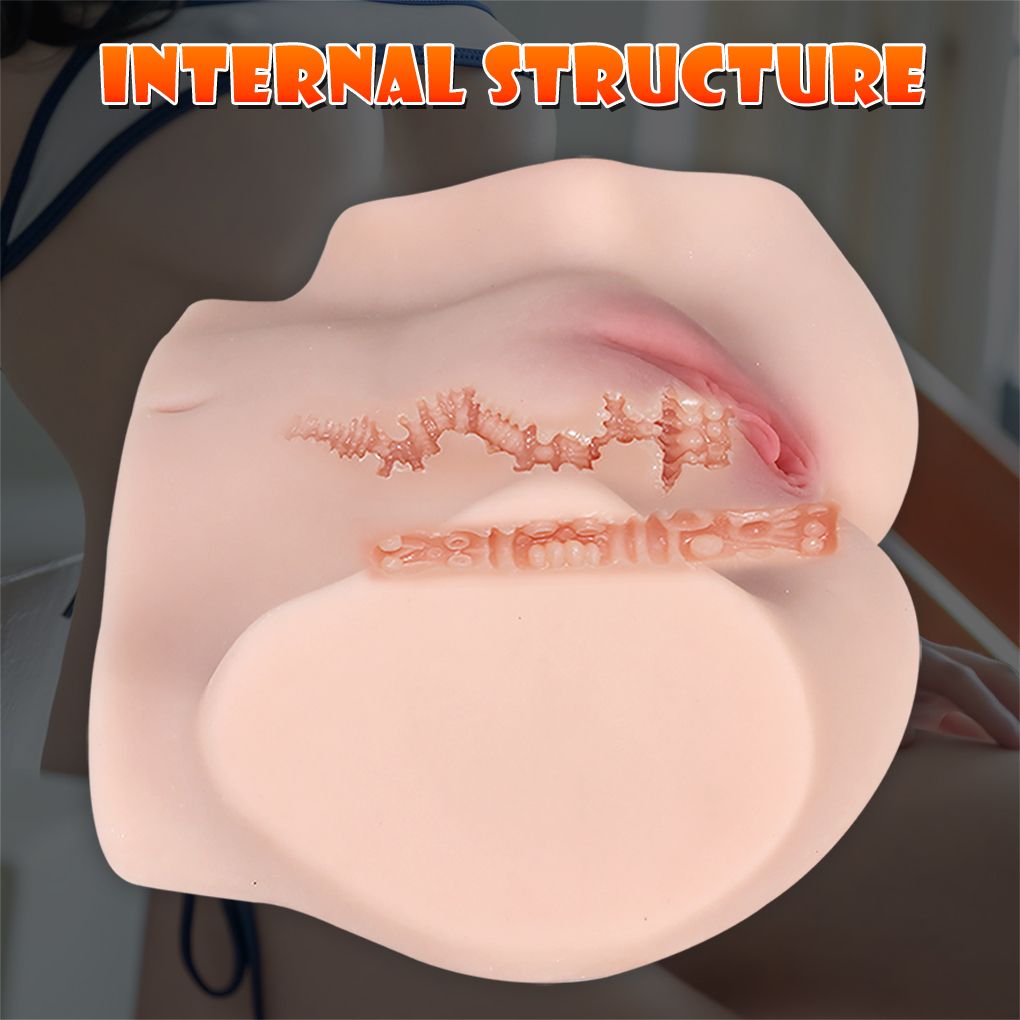 2,3 kg de boneca sexual tpe tras mini sexdoll ass6