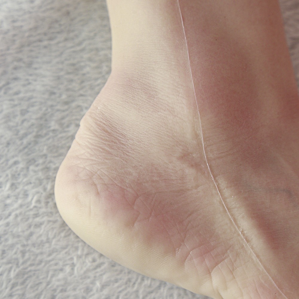 Silicone Foot Sex Doll Torso Silicone Feet5