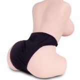 huanse half sex torso15