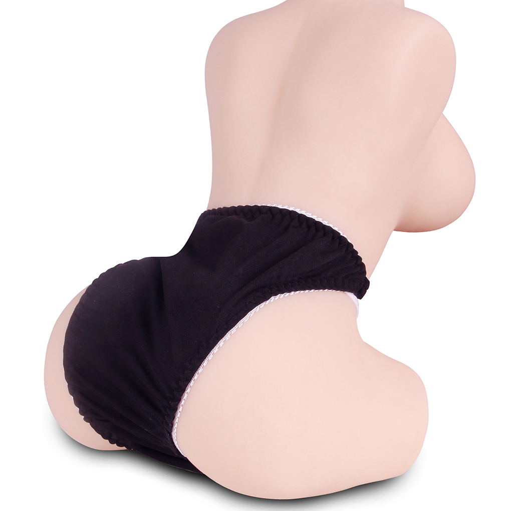 huanse half sex torso15