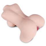 huanse half sex torso16