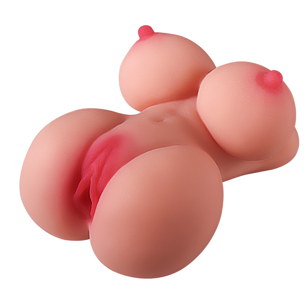 Mini Pocket Sex Doll Torso mini