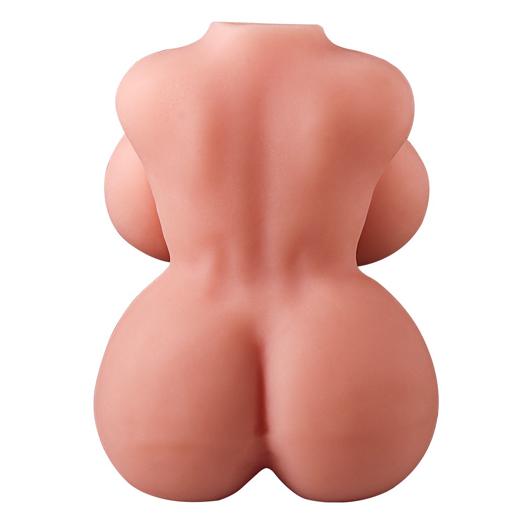 Mini Pocket Sex Doll Torso mini