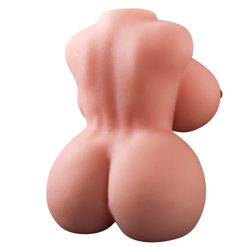 Mini Pocket Sex Doll Torso mini