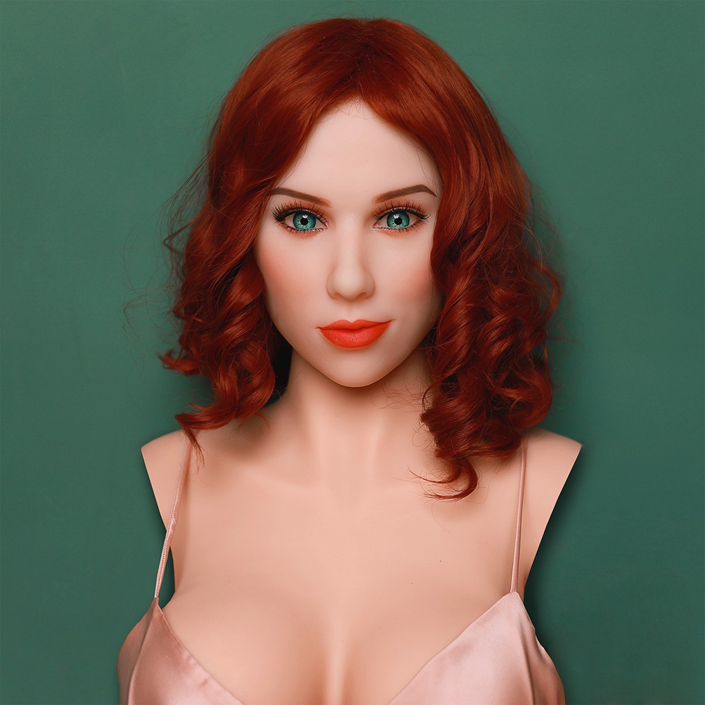 Female Love Tpe Sex Doll Torso huanse