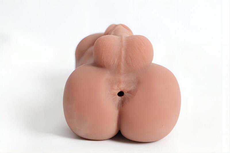 male sex doll anal Super Sucker Male Masturbator Oral Sex BJ Stroker Discreet Male Travel Sex  Toy main image 1